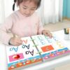 Preschool Handwriting Practice Copybooks for Kids
