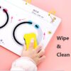 Preschool Handwriting Practice Copybooks for Kids - Image 3