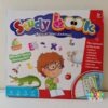 Sound Learning Book for kids,Intelligent Sound book
