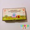 Rechargeable Talking Flash Cards, 112 cards - 224 words - Image 3