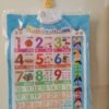 Talking Wall Chart for Numbers, Alphabet and Animals - Image 4