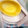 Adjustable Kids Potty Training Toilet Seat with Step Ladder – Foldable, Non-Slip & Comfortable - Image 3