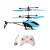 Remote Control Mini Helicopter Toy – Rechargeable RC Aircraft - Image 2