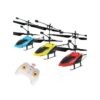 Remote Control Mini Helicopter Toy – Rechargeable RC Aircraft - Image 3