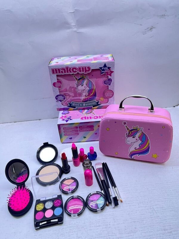 Girls make up kit - Image 3