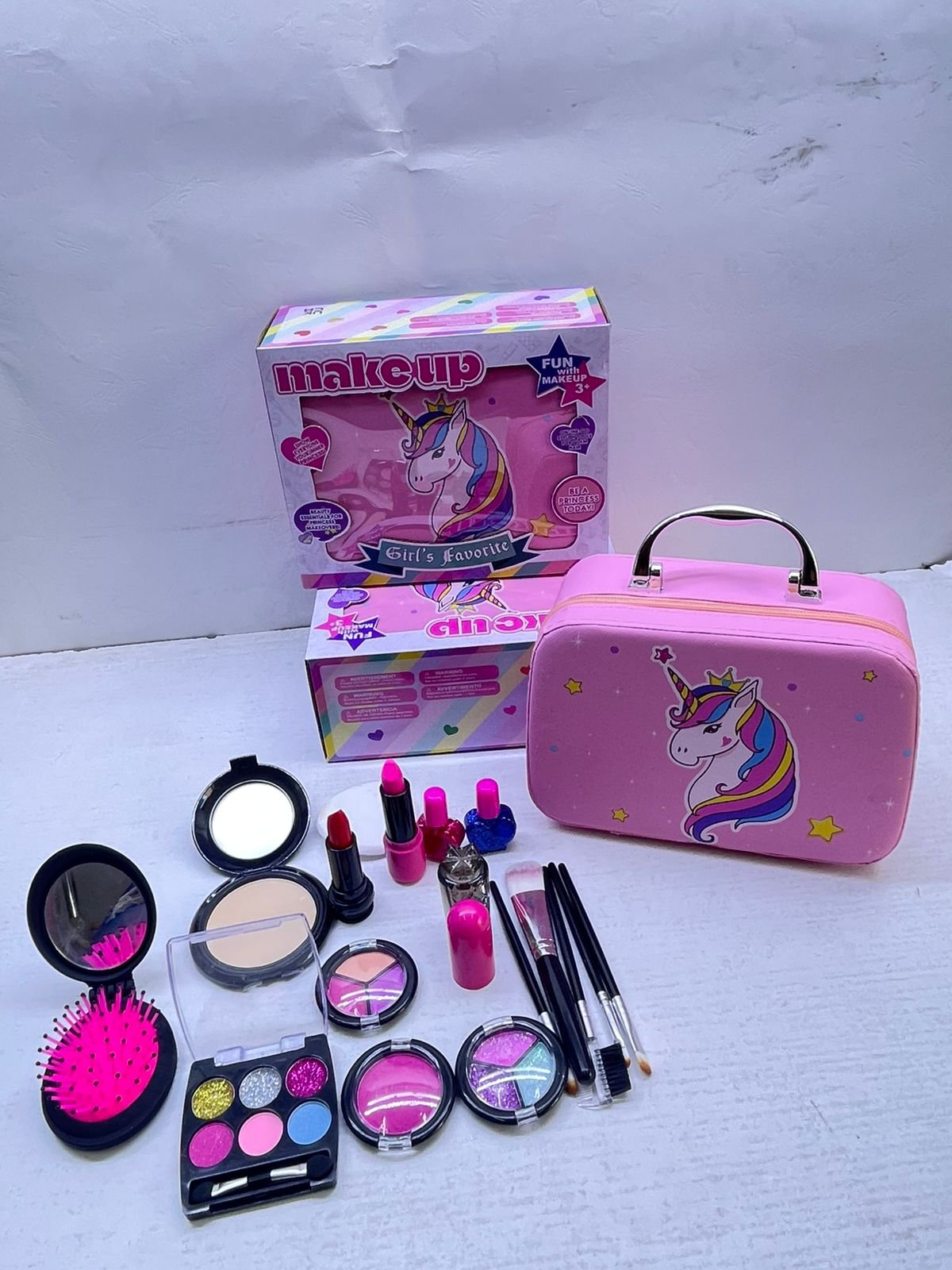 Girls make up kit - Image 3