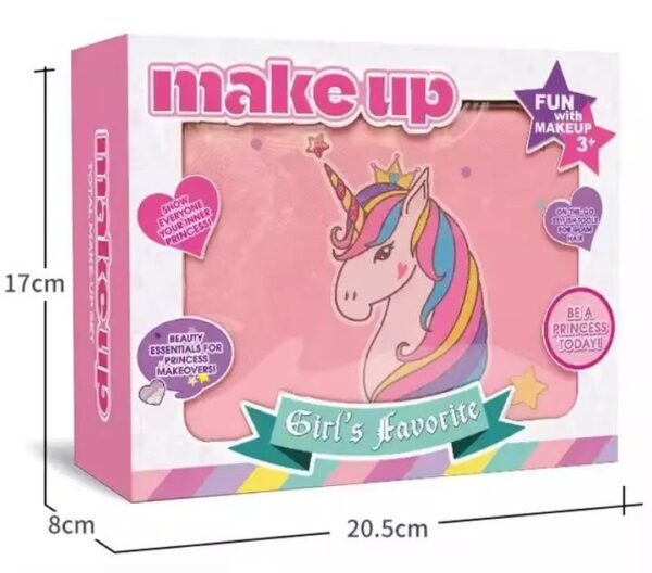 Girls make up kit