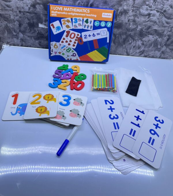 I love mathematics - Image 3