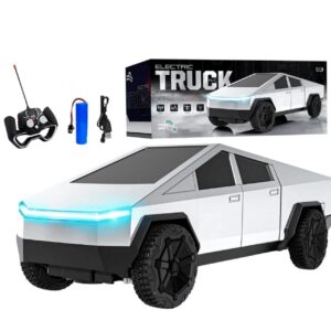 Remote Controlled Cyber Truck Car