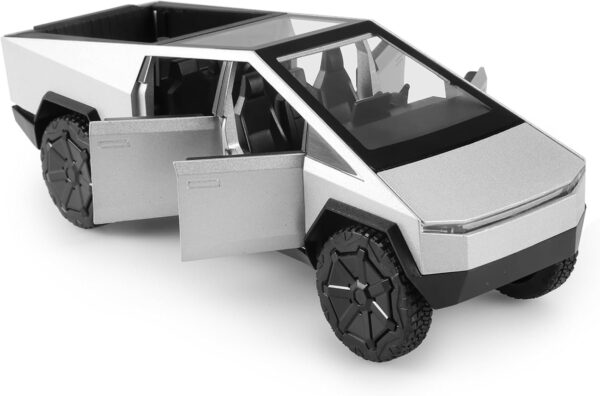 Remote Controlled Cyber Truck Car - Image 3