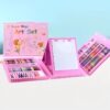 Kids Painting Set – Complete Art Kit for Creative Expression 208pcs