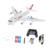 Remote Controlled Airbus A380 Plane Toy - Image 4