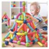 Magnetic sticks Building Blocks for Kids – 42 Pieces