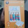Wooden Color & Pattern Matching Board - Image 4