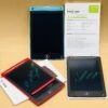 12-Inch LCD Writing Tablet – Reusable Drawing Pad - Image 2