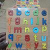 5-in-1 Complete Wooden Learning Puzzle Set for Kids - Image 2
