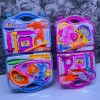 Kids Doctor Pretend Play Set. Medical Pretend Play for kids - Image 2