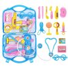 Kids Doctor Pretend Play Set. Medical Pretend Play for kids - Image 4