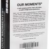 Our Moments Family Card Game - 100 Question Cards - Image 4