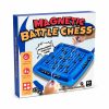 Magnetic Battle Chess Game – Bonding Family Game - Image 2