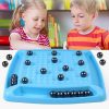 Magnetic Battle Chess Game – Bonding Family Game - Image 4