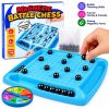 Magnetic Battle Chess Game – Bonding Family Game