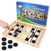 Fast Paced Table Top Foosball - Family Bonding Game