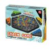 Chain Game – Multiplayer Territory Strategy Puzzle, - Image 3