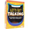 Let's Get Talking Family Bonding Card Game, 400 cards - Image 2