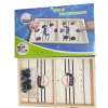 Fast Paced Table Top Foosball - Family Bonding Game - Image 3