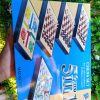 5-in-1 Magnetic Chess Set – Family Bonding Game - Image 2