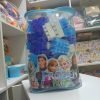 100PCS Building Blocks Set for kids