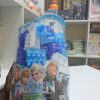 100PCS Building Blocks Set for kids - Image 2