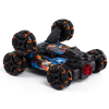 6WD Stunt Spray Remote Control Car – 360° Rotating Stunt Racing Toy - Image 2