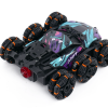 6WD Stunt Spray Remote Control Car – 360° Rotating Stunt Racing Toy - Image 4