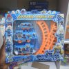 Electric Train Set with Track – Toy Train