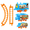 Electric Train Set with Track – Toy Train - Image 3