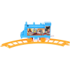 Electric Train Set with Track – Toy Train - Image 2